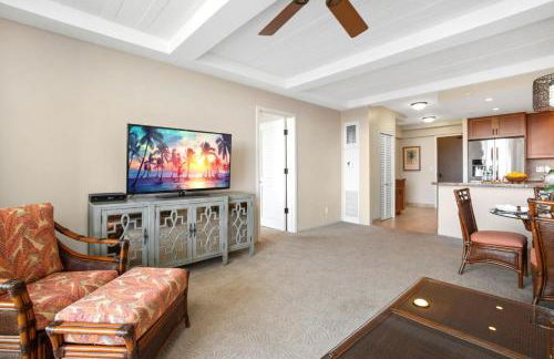 The Whaler, Studio with Stunning Ocean Views! Complimentary Rental Car Included! WH1-1218 by KBM - Photo 80