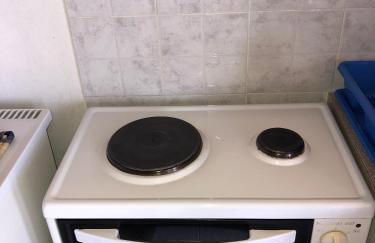 Ion Apartments Messolonghi Double Room Sea View Loft - Foto 15