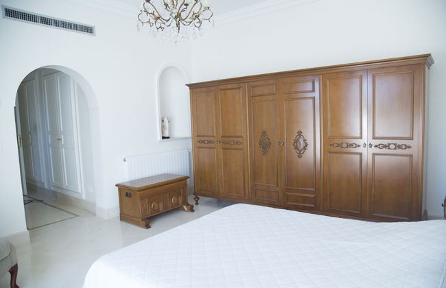 Villa Marina - Foto 10