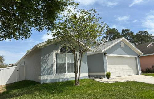 4 bed pool home close to Disney - Foto 13
