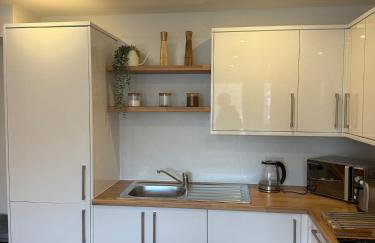 Modern&Stylish city centre apartment with parking - Foto 5