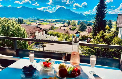 neuschwanstein-blick - Photo 1