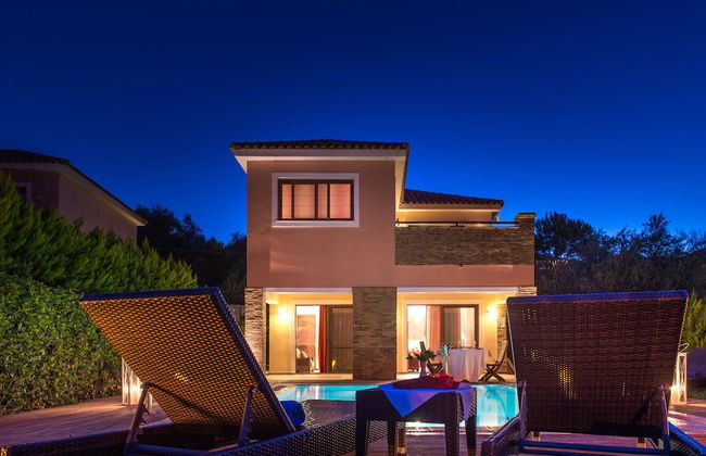 St. John Villas Zakynthos - Foto 15