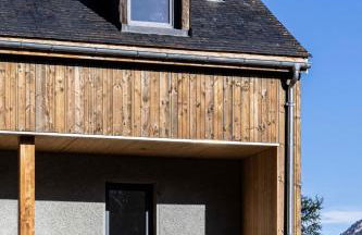 Gîte La lisière - Foto 28