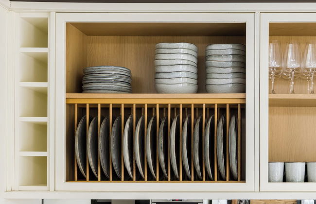 The North Kensington Cottage No 2 - Foto 13