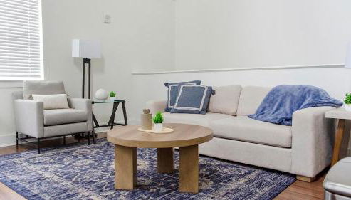 Landing Apartments - Hickory Cottages - Foto 2, Other