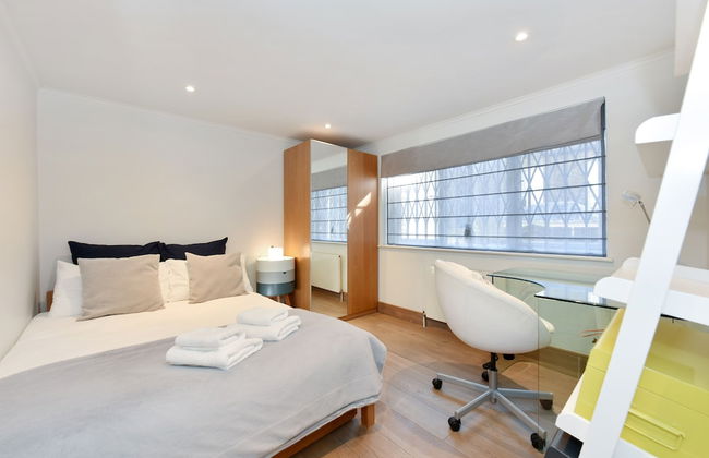 London Choice Apartments - Covent Garden - Foto 10