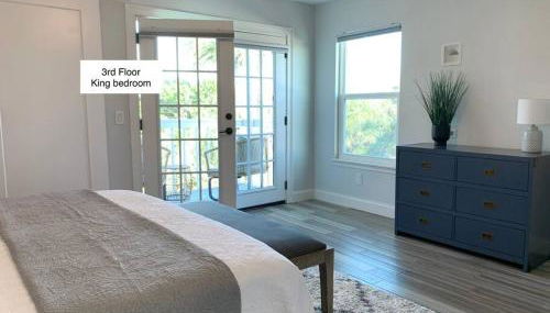 Be A Nomad - Vacay or Relocation Beach House - Photo 4