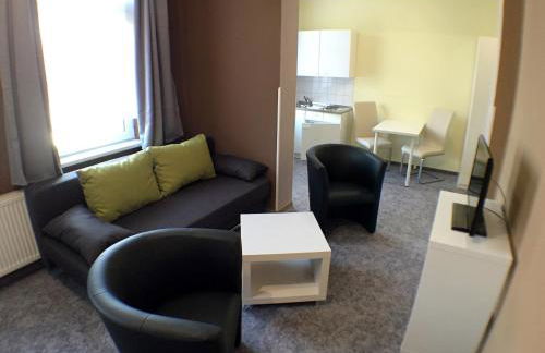 Blechleppel - Die Pension im Harz - Foto 35