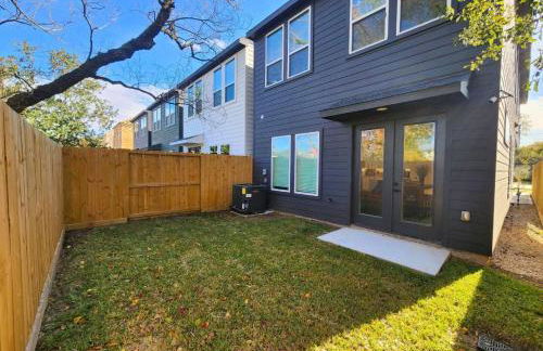 Chic Med Center Retreat Wyard - Foto 9