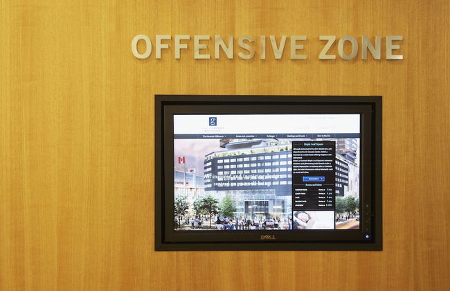 Le Germain Hotel Maple Leaf Square - Foto 75