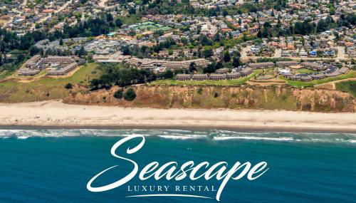 Luxury Villa - Flora View - Ground Level -Seascape - Foto 1