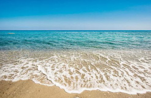 Lovely Apartment In Isca Marina - Foto 7