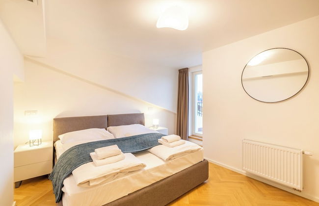 Petrin Tower Residence - Foto 51