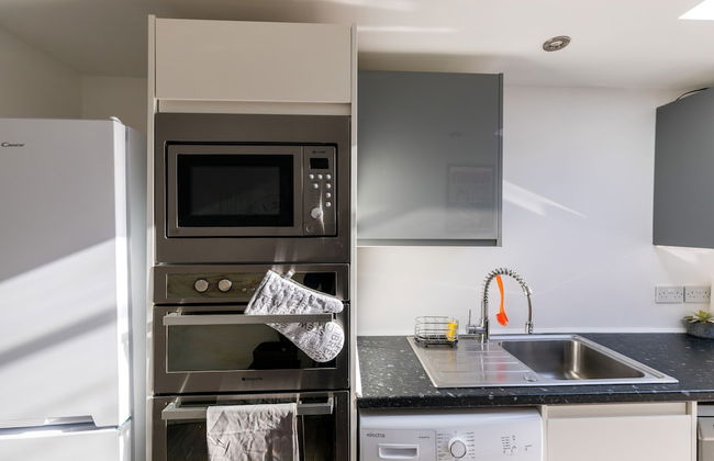 The Hollywood Beautiful 3 Bedroom House - Foto 19