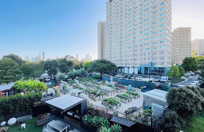 Mega Style Apartments Alexander - Photo 35