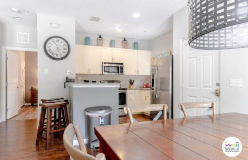 4 Bedroom 3 Bathroom Lucaya Village 17-104 - Foto 6