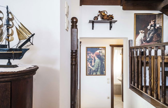 Villa Dionysus - Foto 19