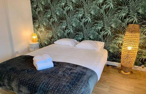 L'UTOPIA, Rennes Metrople, Grand Balcon Sud - Foto 1