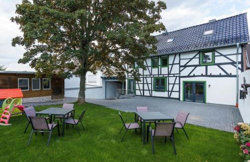 Holiday home Ahorn ground floor - Foto 3