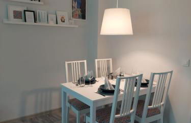 Gemütliches, voll ausgestattetes Apartment - Foto 9