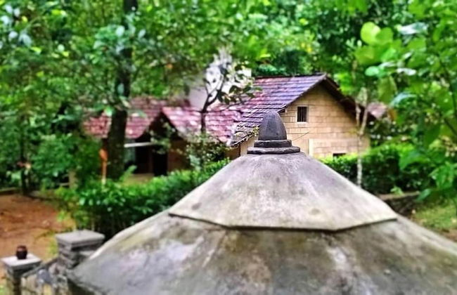 Monsoon Adventure Park - Foto 17