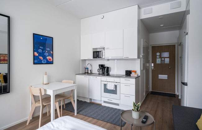 Hiisi Homes Järvenpää - Photo 24