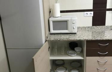 CA LIDIA - Apartamentos Turisticos EL BALCONET - Foto 40