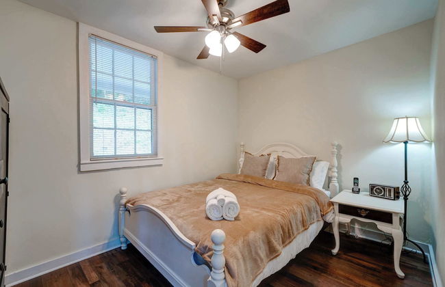 Lakeside Country Cottage - Foto 5