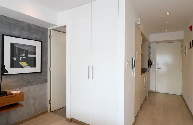 w Spacious Loft w AC in Barranco - Photo 14