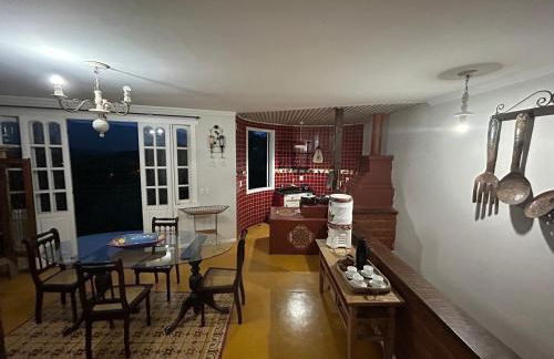 Casa Temporada recanto de minas - Foto 2