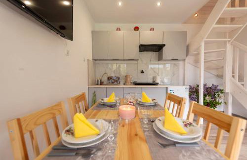 Domek Nad Wodospadem Radochów - Foto 6