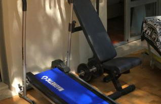 Casa Roberta con favolosa terrazza privata - Foto 59