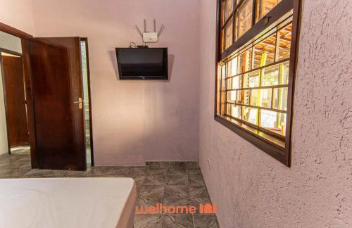 Casa Ampla em Itanhaem Com Piscina a 900m da Praia - Foto 34