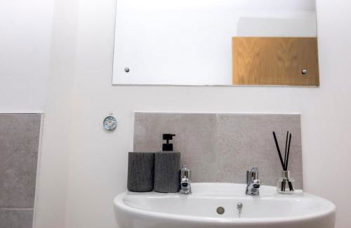 CENTRAL 2BR Apartment Manchester - Foto 8