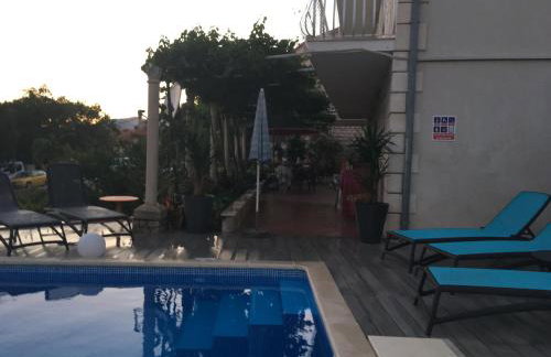 Studio Apartments Andrijana - Foto 8