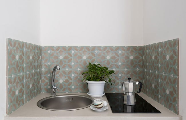 Crispi Mono Smart 10 con Balcone - Locazione - Foto 7