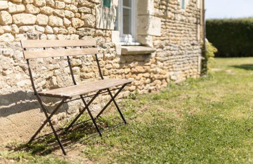 CENTER PARCS à 5min - Idéal Familles & Groupes - 3 parkings - Piscine - Jardin clos - Au calme - Châteaux de la Loire - Foto 63