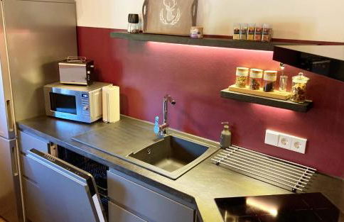 TS Apartments - Foto 11