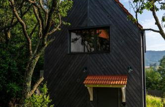 Chata Wędrowca - całoroczny, komfortowy dom - Foto 33