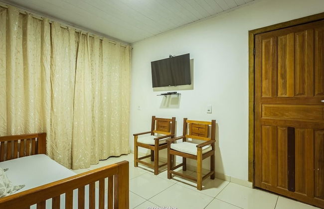 Villa Nobre Trancoso - Photo 54