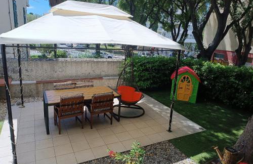 Garden apartment Vanya - Photo 2
