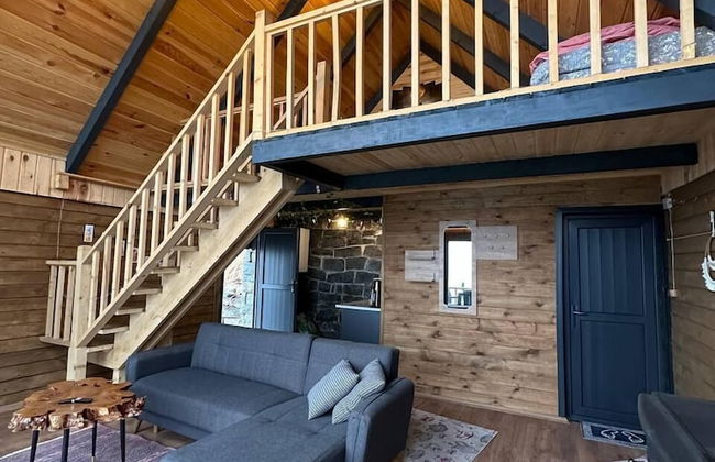 Zekeriyaköy Dağevi - Foto 7