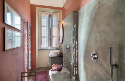 Sunset Populonia Home With Sea View, Ac, Wifi - Foto 49