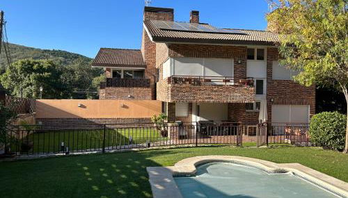 CASA VILLACERRADA - Foto 5