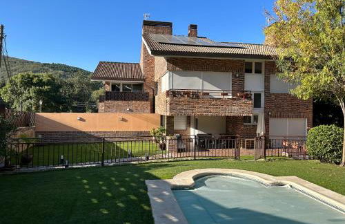 CASA VILLACERRADA - Foto 5