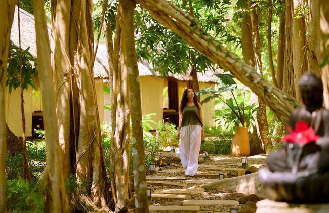 Home The Residence - Photo 48