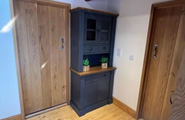 Stewards Bothy - Foto 14