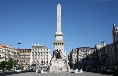 Água-da-Flor apartments - Photo 53