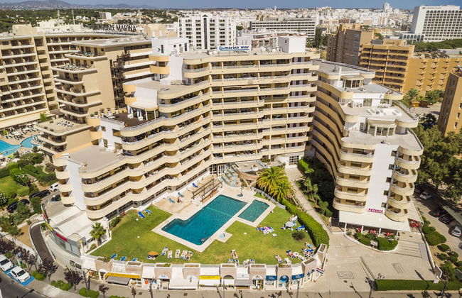 Vilamoura Bay Retreat at Marina Mar - Foto 1